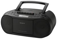 Магнитола Sony CFD-S70