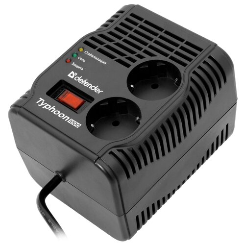 фото Стабилизатор напряжения defender