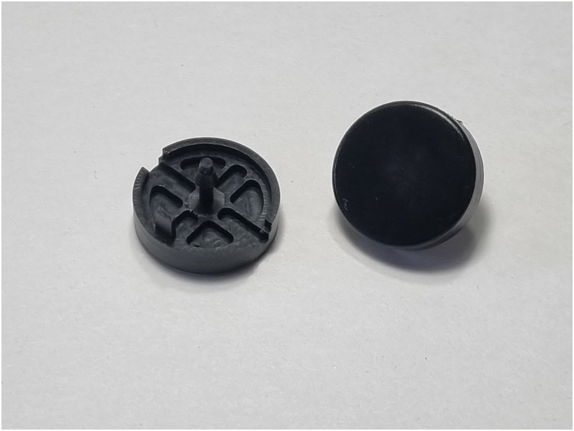 Кнопка для микроволновой печи Bosch BS - фотография № 5