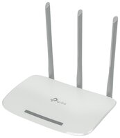 Wi-Fi роутер TP-LINK TL-WR845N V4 белый