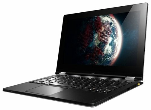 Купить Ноутбук Lenovo Ideapad Yoga