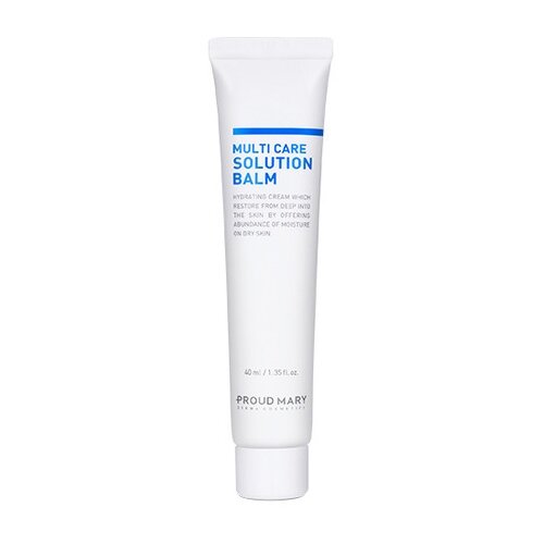 фото Proud Mary Multi Care Solution Balm Бальзам для лица, 40 мл