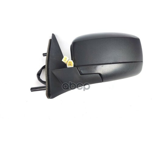 Зеркало Ароки Наруж Заднего Вида Для АМ 2123 Н О Электр С Обогревом Левое Матовый Корпус ароки арт 202231 8790₽