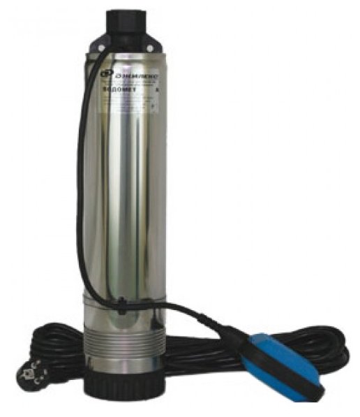 Колодезный насос ДЖИЛЕКС Водомет 60/32 А (470 Вт) — купить в интернет ...