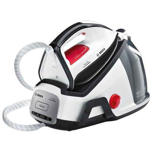 фото Парогенератор bosch tds 6540