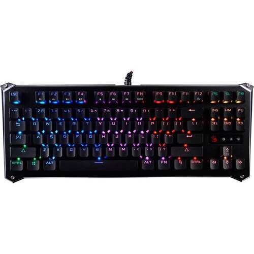 Игровая клавиатура A4Tech B930 Black 659900₽
