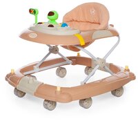 Ходунки Baby Care Cosmo красный