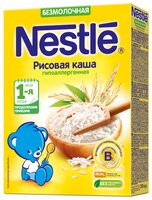 Каша Nestlé безмолочная рисовая гипоаллергенная (с 4 месяцев) 200 г