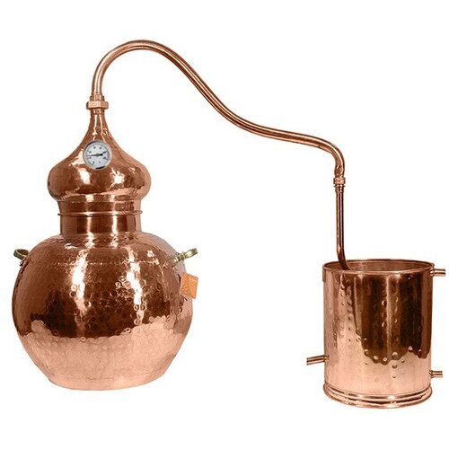 Аламбик 30 л Люкс Плюс 4556200₽