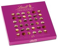 Набор конфет Lindt Mini Pralines Mix 180 г