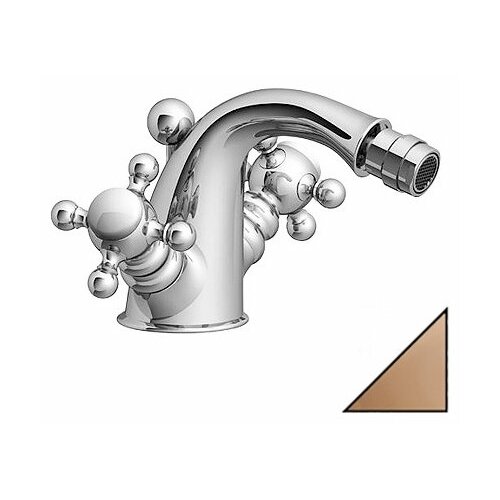 фото Смеситель для биде gattoni