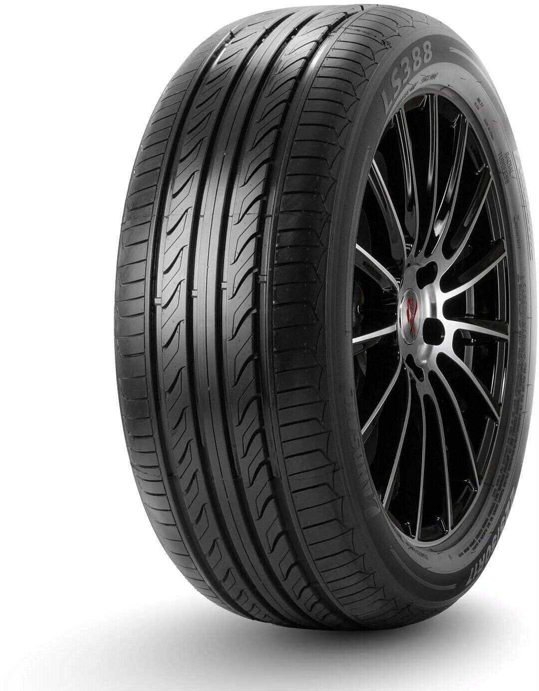 Автошина Landsail 185/65 R14 86H LS388, арт.6900532132221