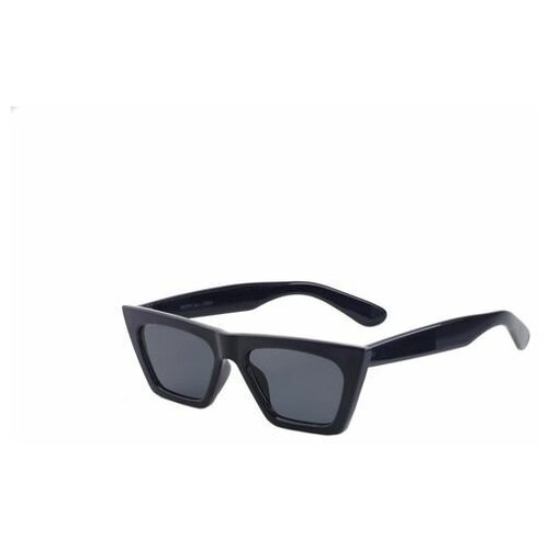 Солнцезащитные очки Tropical, черный clem пазл спецкол набор 1х500 2х1000эл классика 08104 пейзажи n