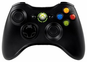 Геймпад Microsoft Xbox 360 Wireless Controller for Windows