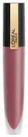 L'Oreal Paris Тинт для губ Rouge Signature 110, Я вдохновляю, коричневый