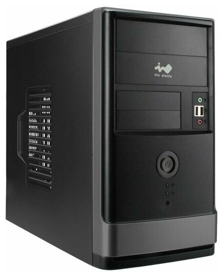 Корпус INWIN EMR002BG RB-S400HQ70