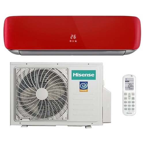 Hisense AS-13UW4RVETG00