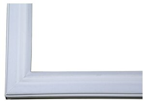 Уплотнительная резинка двери холодильника Минск Атлант, 290х550 мм, 769748901801