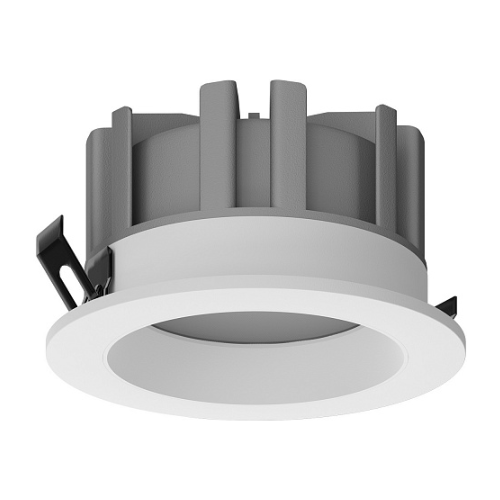Встраиваемый светодиодный светильник Ledron DL73026-3.5/7W