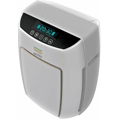 Воздухоочиститель AIC XJ-4000 белый 3090000₽