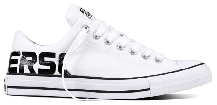 converse street high