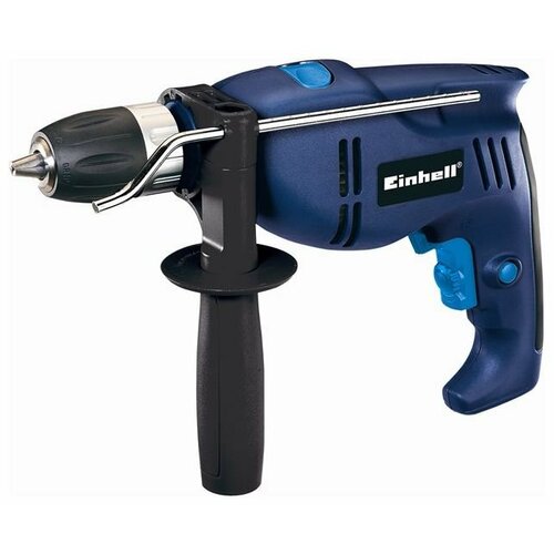 Дрель Einhell BT-ID 550 E