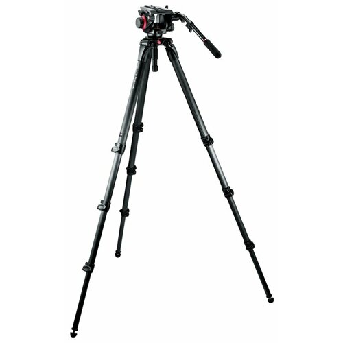 фото Штатив Manfrotto 536K 504HD