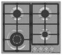 Газовая варочная панель Zigmund & Shtain GN 88.61 S