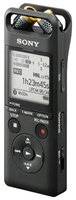 Диктофон Sony PCM-A10 черный