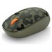 Компьютерная мышь Microsoft Bluetooth Green Camo (8KX-00029)