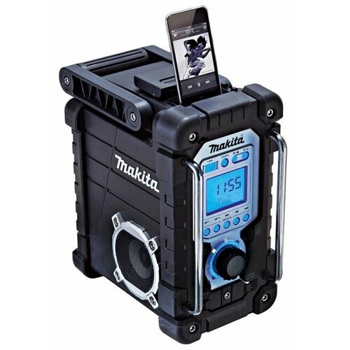 Аккумуляторное радио Makita BMR 103 B 1292300₽
