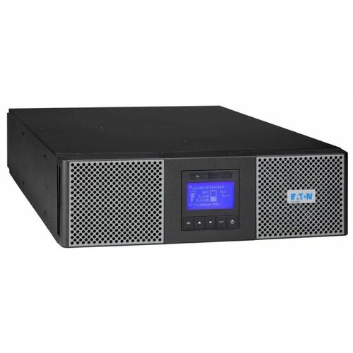 Интерактивный ИБП EATON 9SX5KiRT черный 4500 Вт интерактивный ибп eaton 5p650i черный 420 вт