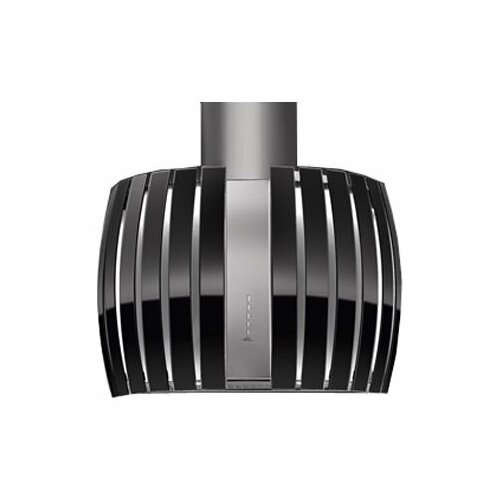 Вытяжка кухонная FALMEC PRESTIGE GLASS BLACK 65 24000000₽