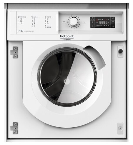 Стиральная машина с сушкой Hotpoint-Ariston BI WDHG 75148