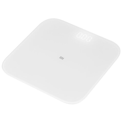 Весы Xiaomi Smart Scale