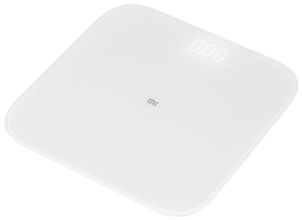 Весы Xiaomi Smart Scale - фотография № 1