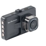 Видеорегистратор Best Electronics 410, 2 камеры - изображение