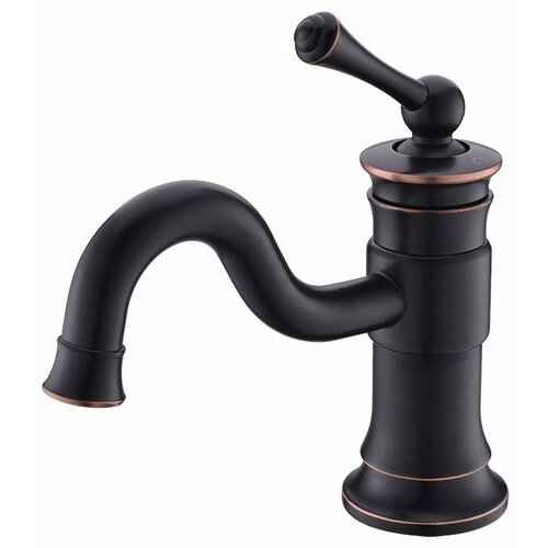 фото Смеситель для раковины timo