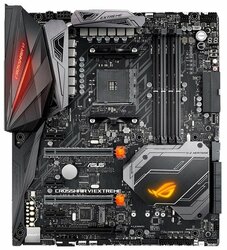 Материнская плата ASUS ROG CROSSHAIR VI EXTREME