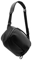 Сумка для фотокамеры Peak Design Everyday Sling 5L ash