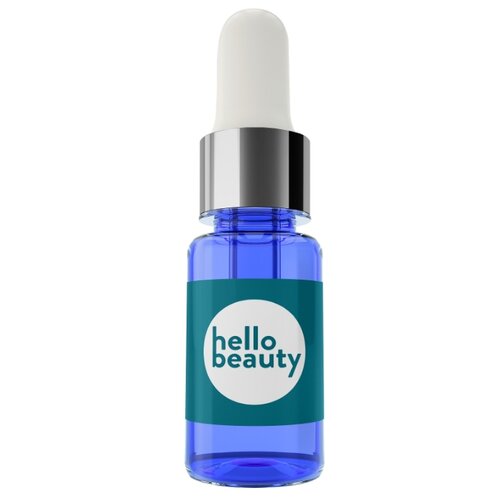 фото Hello Beauty Сыворотка для лица