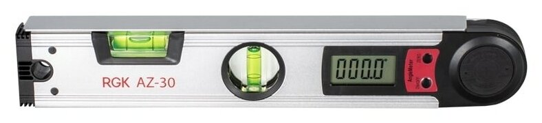 Электронный Угломер Rgk Az-30 — фото 1