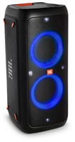 Портативная акустика JBL PartyBox 200 black