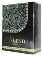 Парфюмерная вода Khalis Perfumes I'm Legend Black 100 мл