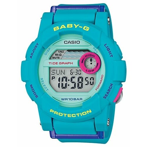 фото Часы наручные casio bgd-180fb-2e