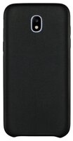 Чехол G-Case Slim Premium для Samsung Galaxy J7 (2017) (накладка) черный
