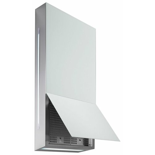 99011229420 Вытяжка наклонная Falmec ADARA 90 BLACK GLASS черныйсеребристый 3845900₽