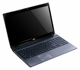 Ноутбук Acer Aspire 7750g Купить