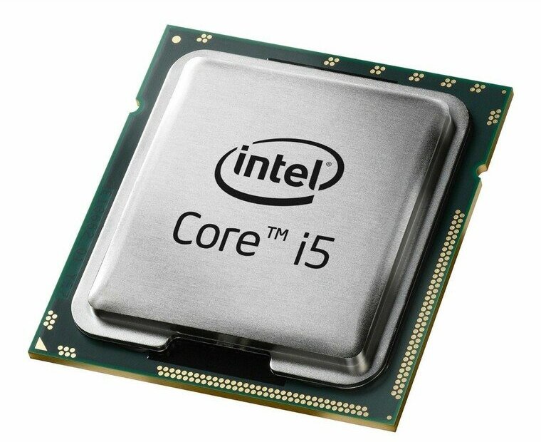 Процессор Intel Core i5-11600K LGA1200 6 x 3900 МГц