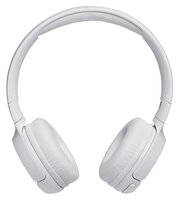 Наушники JBL T500BT white